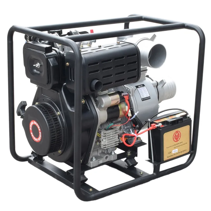 Diiselmootoriga niisutamise ülekandepump